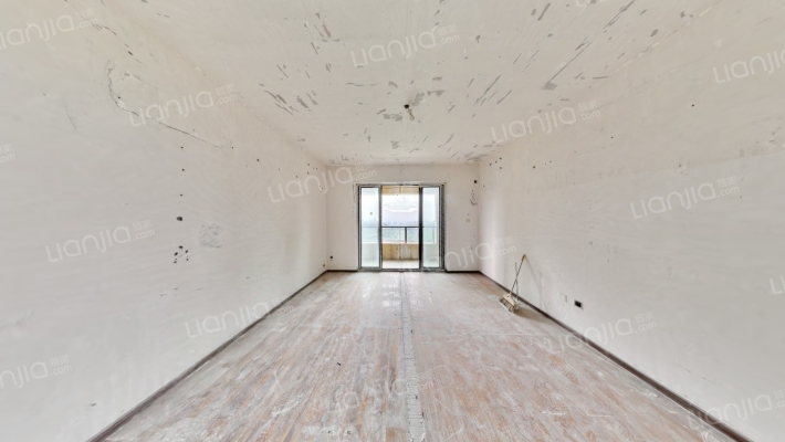 融科金湖湾二手房实景图