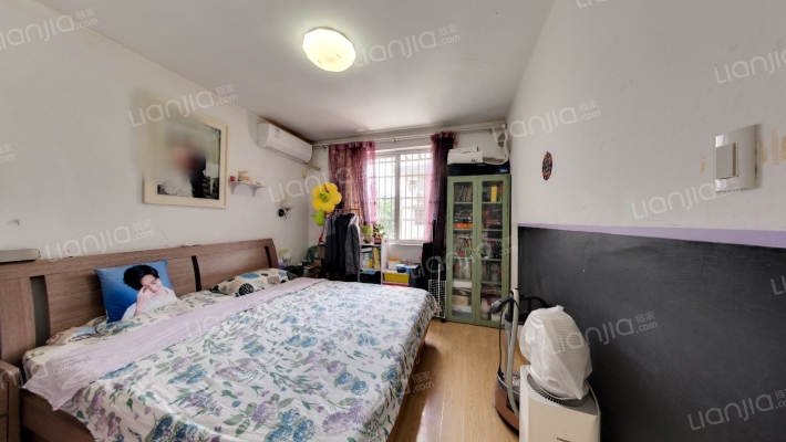 洑家弄二手房实景图