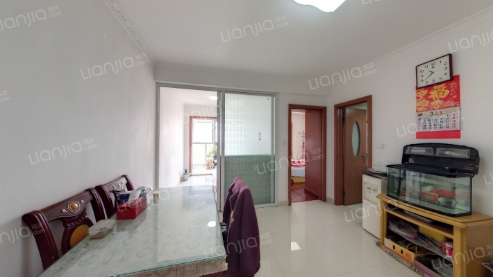 渔港家园A区二手房实景图