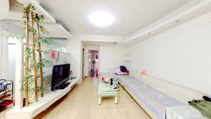 三木花园A区二手房实景图