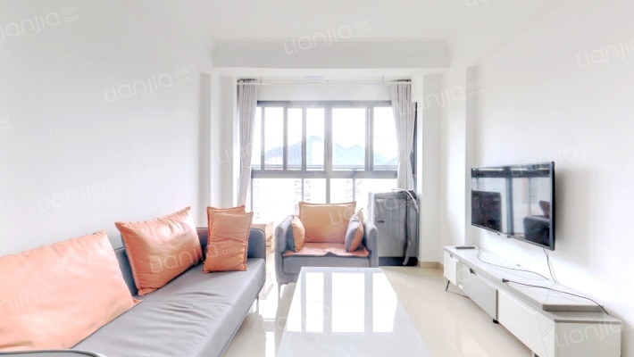 香榭丽都二手房实景图