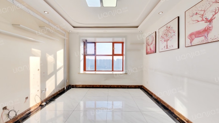 开元盛世和园B区二手房实景图