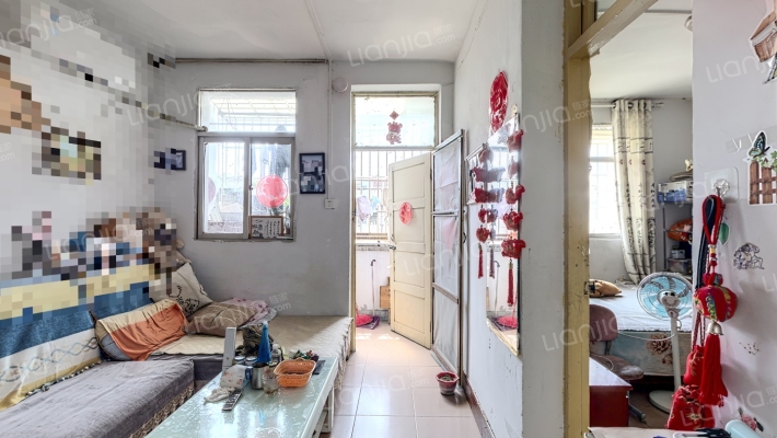 驻马店市林业局家属院二手房实景图