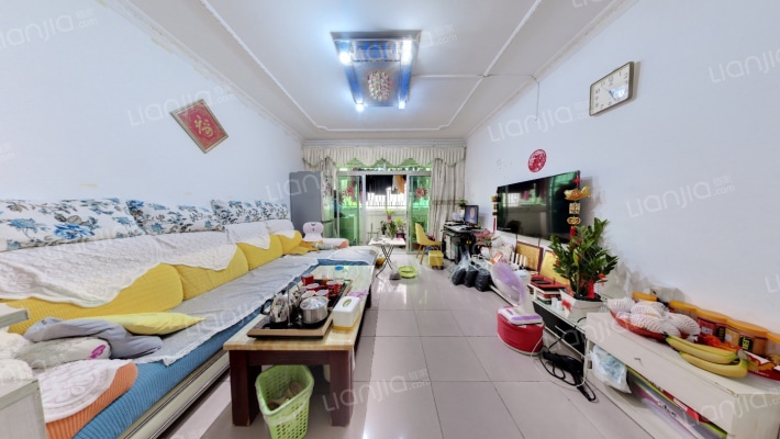 德兴城花园二手房实景图