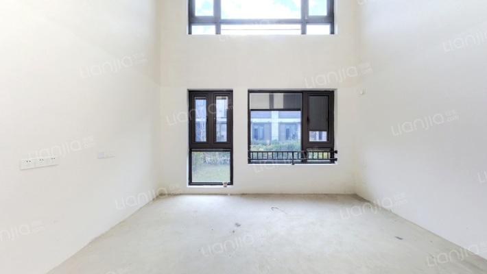 路劲象屿岛上的院子二手房实景图