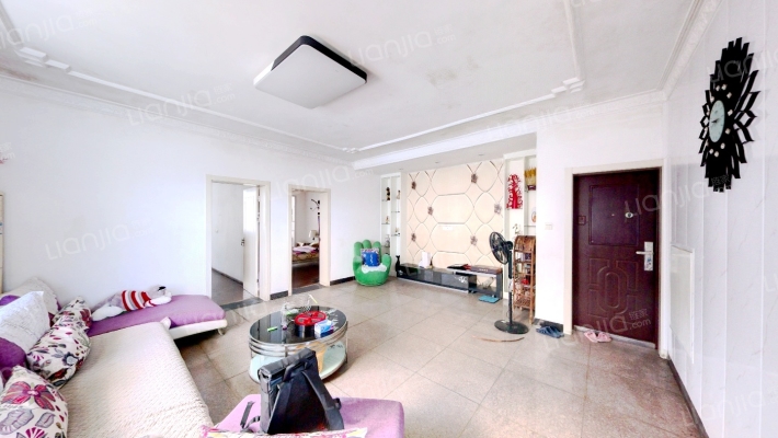 五三大道188号二手房实景图