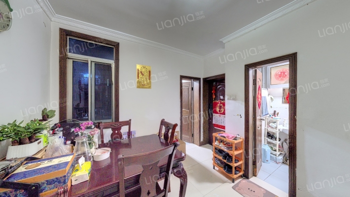 新桥北村二手房实景图