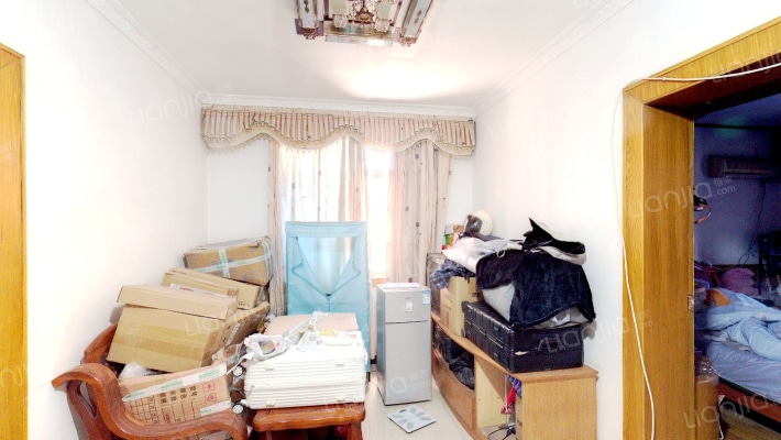 黄土坑东路32号二手房实景图