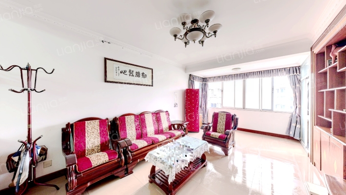 时代欣居二手房实景图