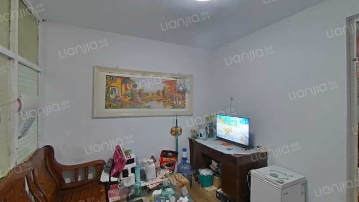 邯山南大街58号院二手房实景图