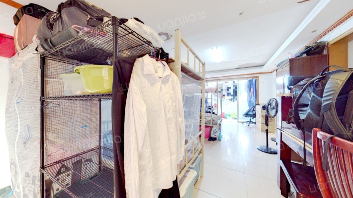 凯丽花园二手房实景图