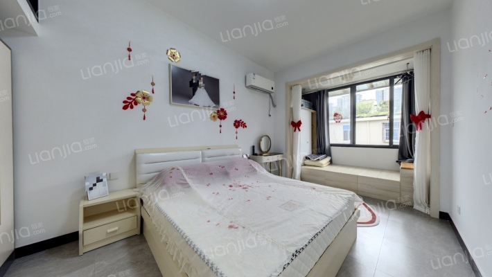 杭锅新村二手房实景图