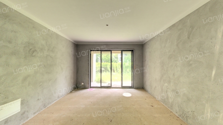 恒茂未来都会三期二手房实景图