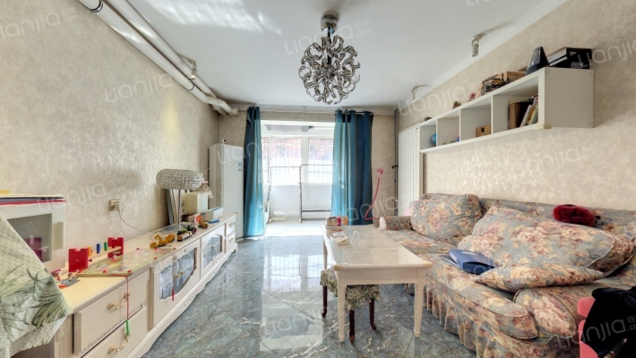 外贸家属院(高新一路)二手房实景图