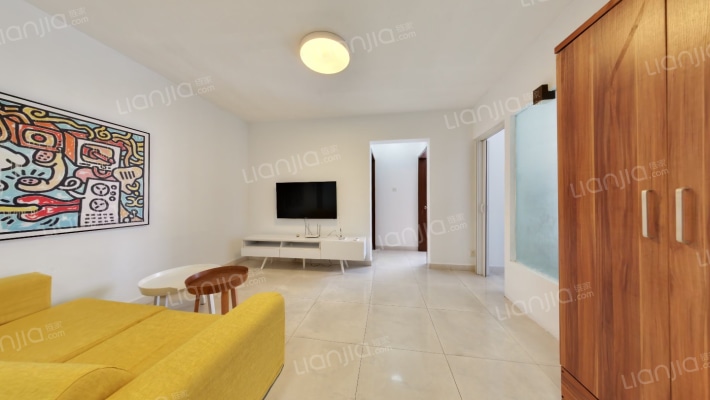 常兴广场二手房实景图