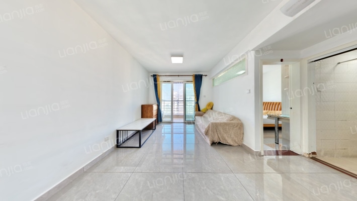 光彩新世纪家园二手房实景图