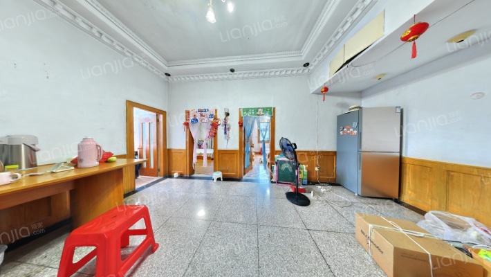 木渎镇金灵新村二手房实景图