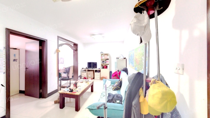 塑料公司宿舍（北河湾路）二手房实景图