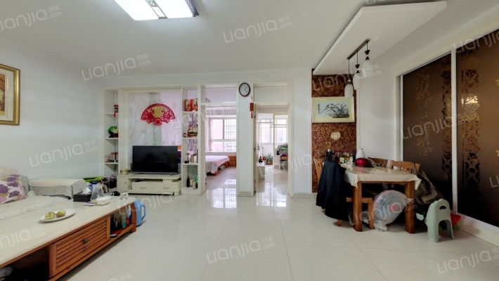 盛泉小区二手房实景图