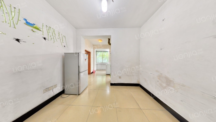 青羊西路2号院二手房实景图