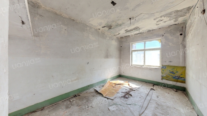 滏西胡同二手房实景图