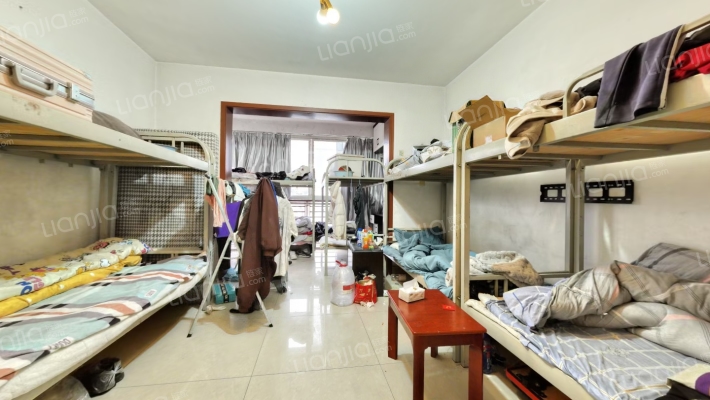 南港家园二手房实景图