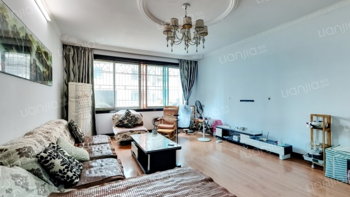 市政府农业局家属楼二手房实景图