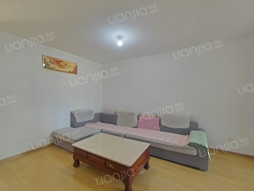 整租·南营小区 2室2厅 南