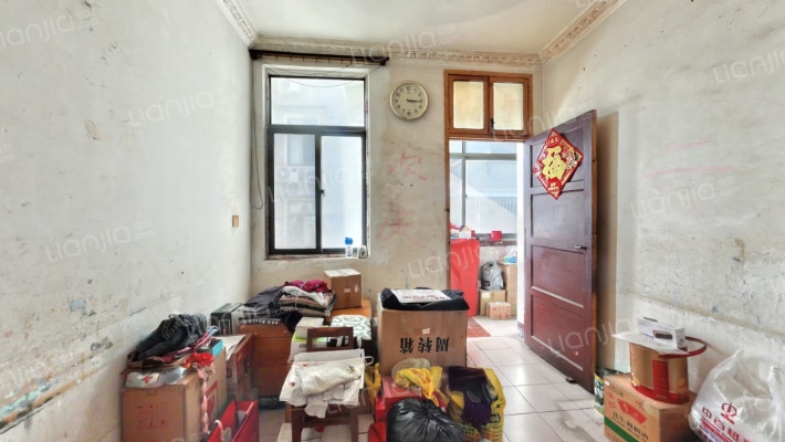 长江委酒宝荡小区(惠济路53号)二手房实景图