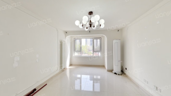 康营家园四期B区二手房实景图