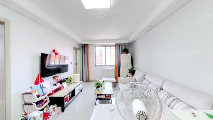 朝阳路二百四十八弄二手房实景图