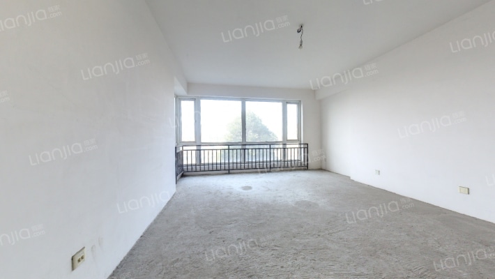 枫山美地二手房实景图