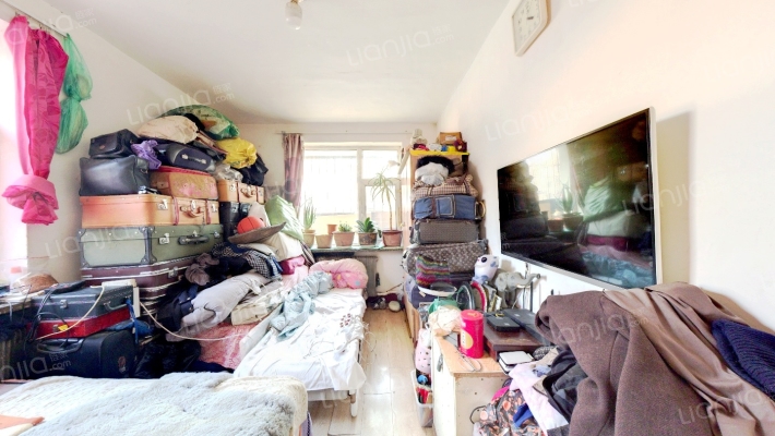 吉柴社区二手房实景图