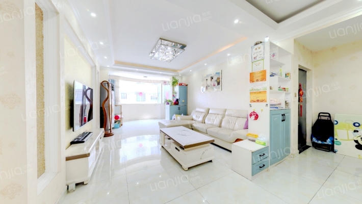 祥和公寓二手房实景图