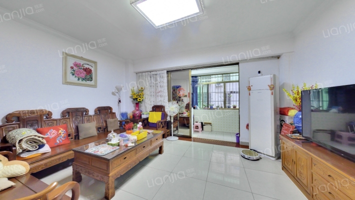 康泰苑二手房实景图