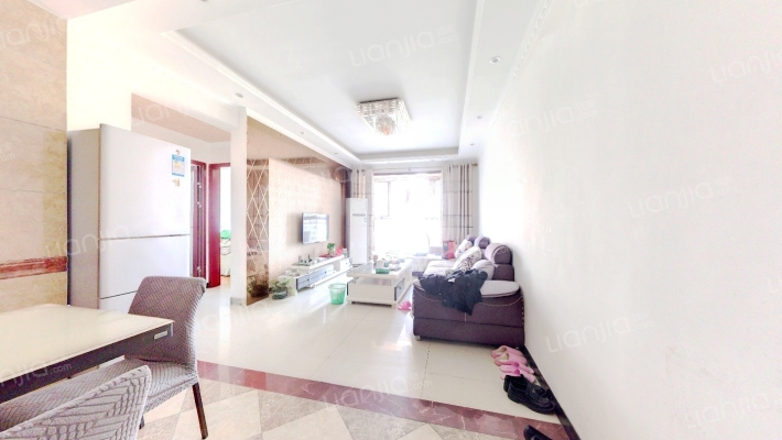 信地兰卡威二手房实景图