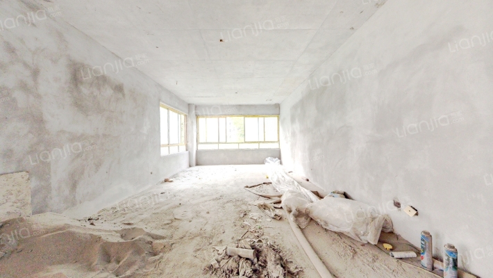 新东方公寓二手房实景图