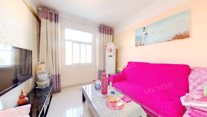 利津路二手房实景图