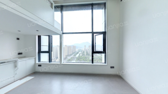 万邦中心二手房实景图