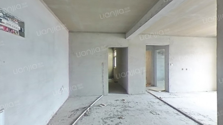 博源小区B区二手房实景图