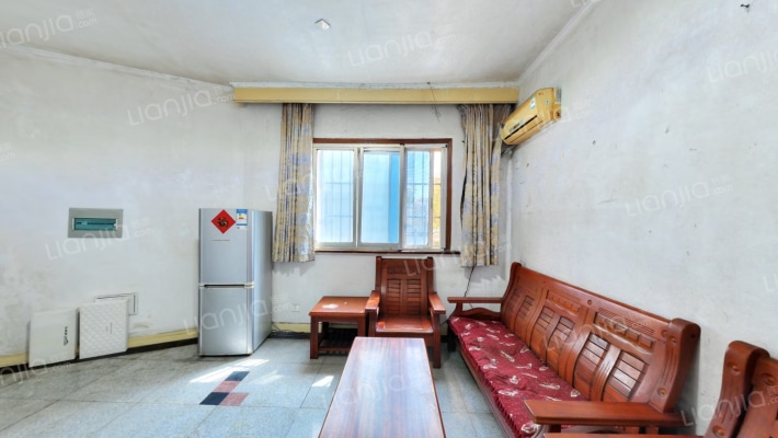 狮山新苑二手房实景图