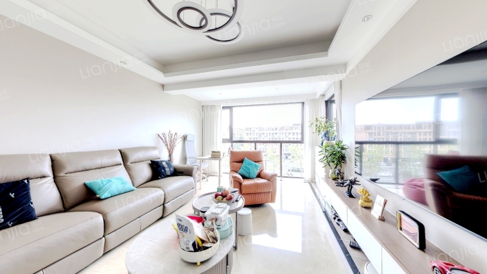 中环晓院二手房实景图