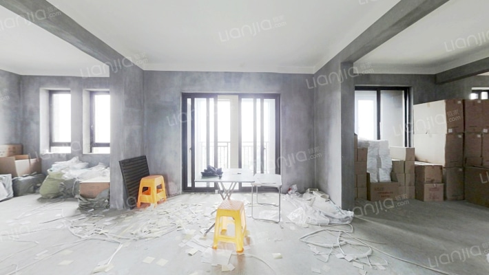 华泰尚雅府二手房实景图