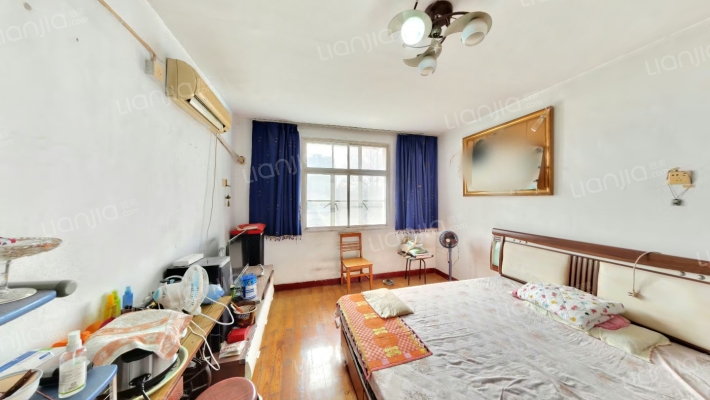 电站村二手房实景图