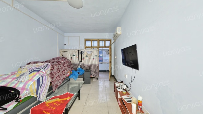 花园街改造区二手房实景图