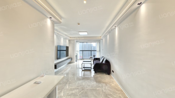 盈瑞华庭二手房实景图