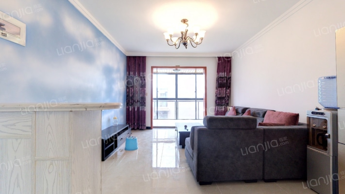 美景嘉园二手房实景图