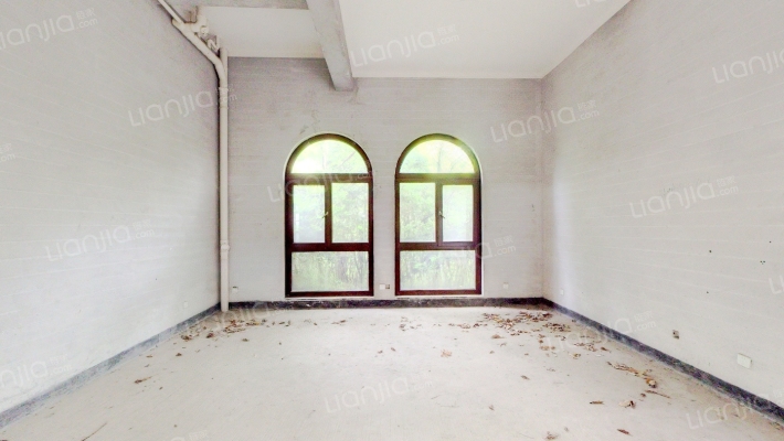 颐明园二手房实景图