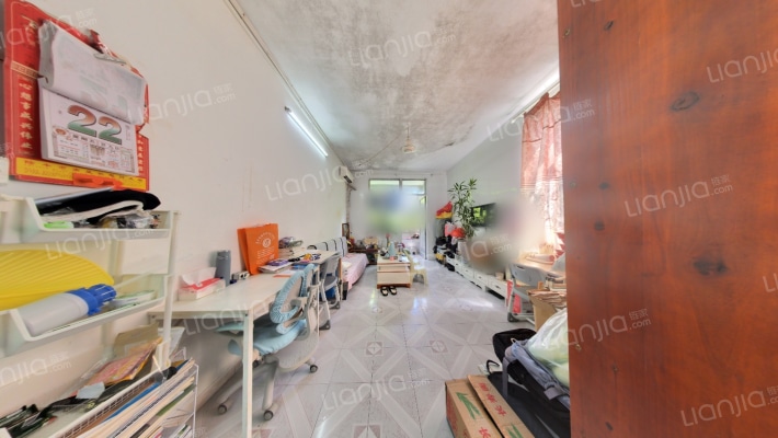 文锦花园二手房实景图