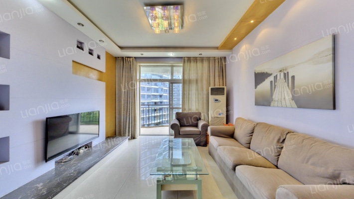 皓林新华苑二手房实景图